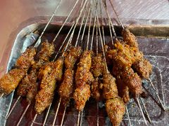 -永刚烧烤(大夜市店)