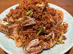 -小厨师·二十年沈家门小海鲜(百井坊巷店)
