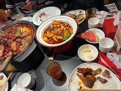 -辣尚瘾·烤鱼·新川菜(交大直营店)