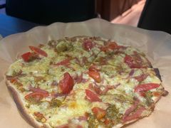 -The Cheebat 锌吧·Bistro(体育西店)