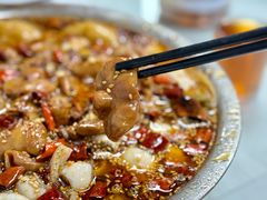 -黑皮酸菜鱼(三山街店)