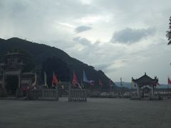 -悦城龙母祖庙
