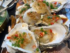 -鲜鲜·鲅鱼圈海鲜(于洪店)