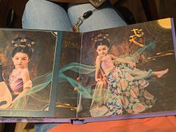 -倾城宝贝儿童摄影(浦东金谊店)