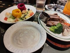 -第101座花园餐厅(湖滨88店)