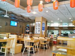 大堂-面爱面(长椿街店)