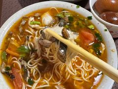 -尧钧财鱼面(育才路店)