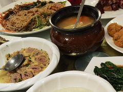 -学成饭店(官南大道店)