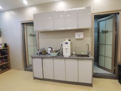 -中田健身工作室(博兴路店)