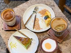 -Metal hands·铁手咖啡