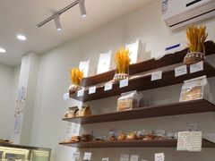 -雀食面包店(钟楼店)