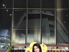 -抱抱地球咖啡馆(国家海洋博物馆店)