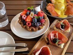 -Money Shops(愚园路店)