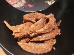 -烤匠麻辣烤鱼(观音桥大融城店)