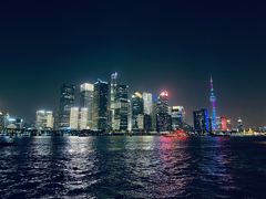 -上海之巅观光厅