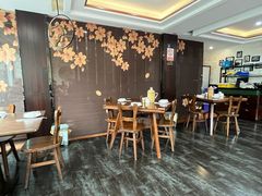 -香芙茗茶楼(梅家坞店)