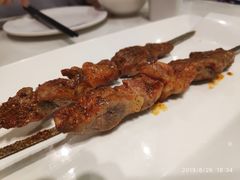 -尹兰楼西北风情餐厅(嘉定店)