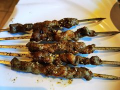 -刀郎牛肉面新疆餐厅·烧烤(清真通州珠江国际城店)