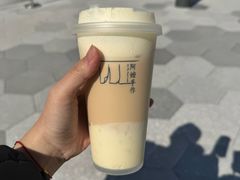 -阿嬷手作(成都万象城店)