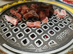 -韩宫宴烤肉·料理(大宁国际店)