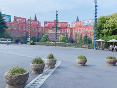 -杭州宋城