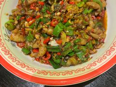 -老闵田螺馆(上饶店)