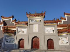 -常德桃花源景区