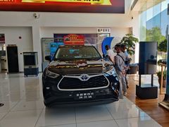 -上海和展广汽丰田4S店(老闵行店)