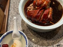 -南京大牌档(济南万象城店)