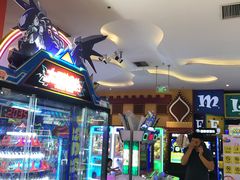 -meland·儿童乐园·游戏厅娃娃机·电玩Xbox(成都合生汇店)