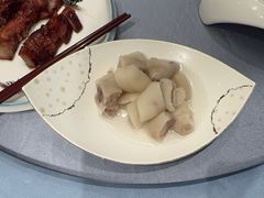 -白云宾馆·白云宴餐厅