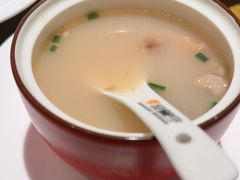 -爱碗亭·鲜炒湖南菜(壹城中心店)