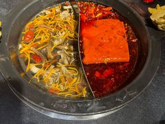 -蜀大侠火锅(建设路第五大道店)