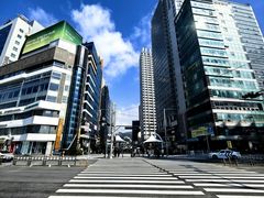 -海云台海滩