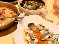 -惠食佳(滨江大公馆店)