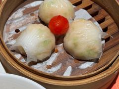 招牌虾饺皇-点都德(长泰广场店)