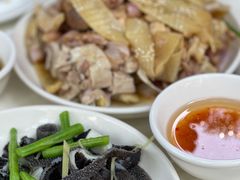 -东山茶寮(新安店)
