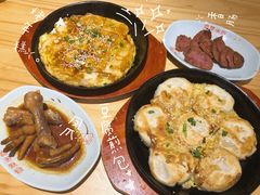 -恋萍小吃(时代店)