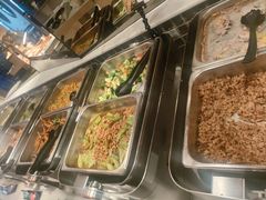 -比格比萨自助(宋家庄店)