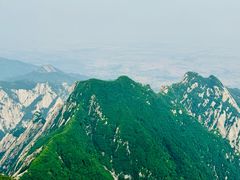 -华山风景名胜区