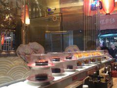 -万岁寿司(万国店)