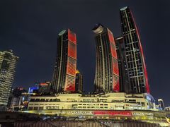 -重庆两江夜游-交运系列