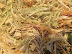 -红樱桃·欢乐餐厅(太原里店)