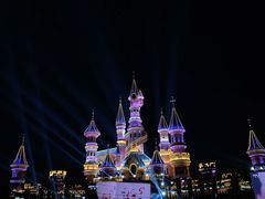 -沈阳方特欢乐世界