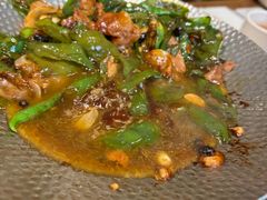 -小菜园新徽菜(芜湖万达店)