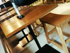 大堂-穆拉诺餐厅(上海玻璃博物馆店)