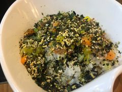 金枪鱼手抓饭-米字旁先锋韩餐(茂业天地店)