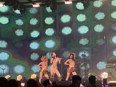 -MOSSO·Liveshow(M3香港广场店)