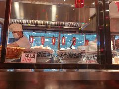 -陈鹏鹏潮汕菜(宝安机场T3航站楼店)