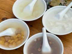 -正宗棉湖甜汤春卷店